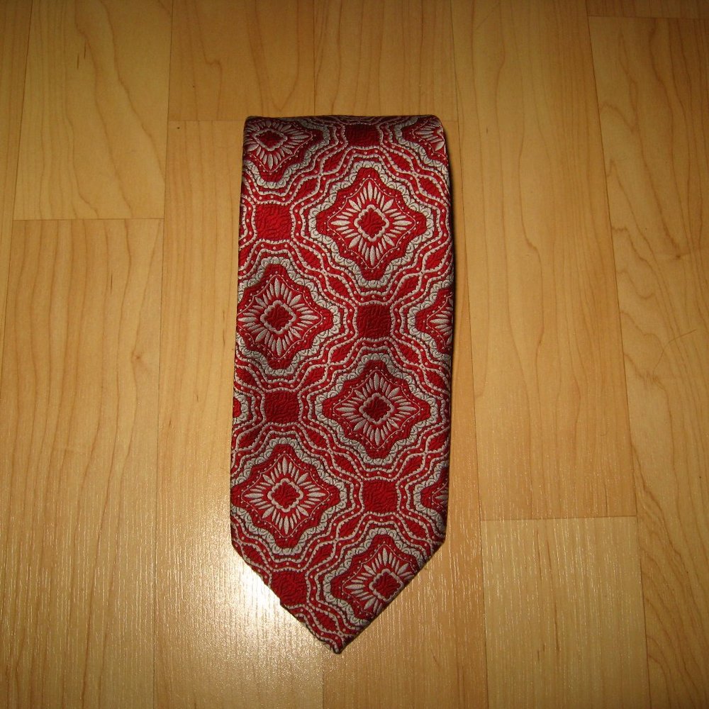 👔 Marshall Field & Company 1970's Wide Necktie